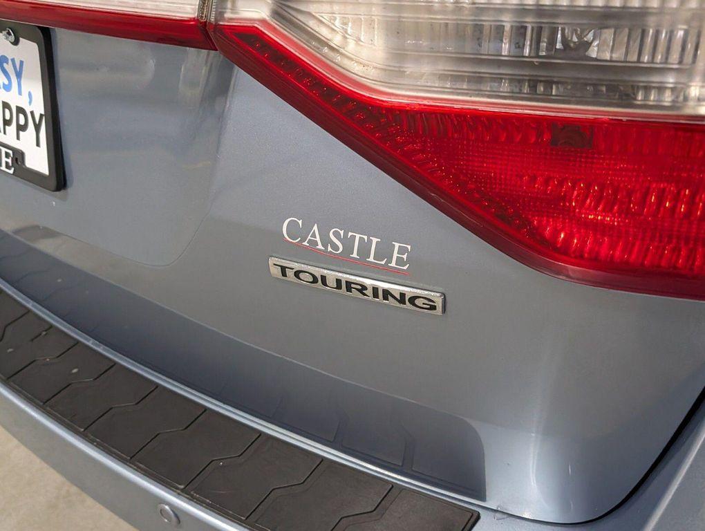 used 2012 Honda Odyssey car, priced at $7,199