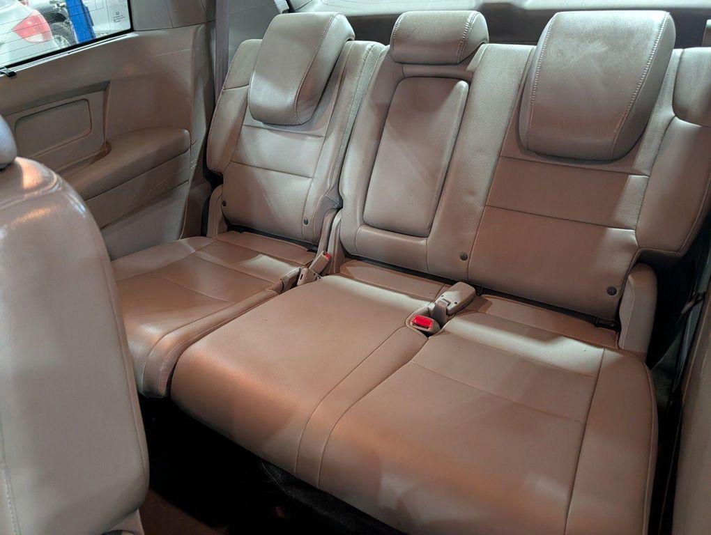 used 2012 Honda Odyssey car, priced at $7,199