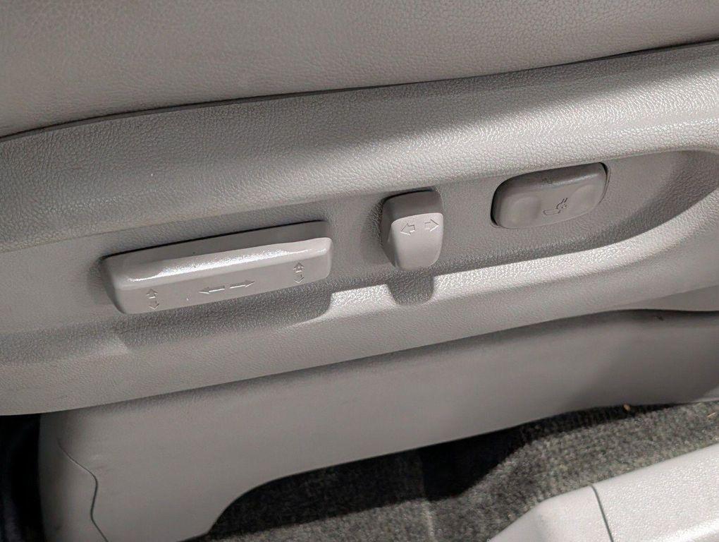 used 2012 Honda Odyssey car, priced at $7,199