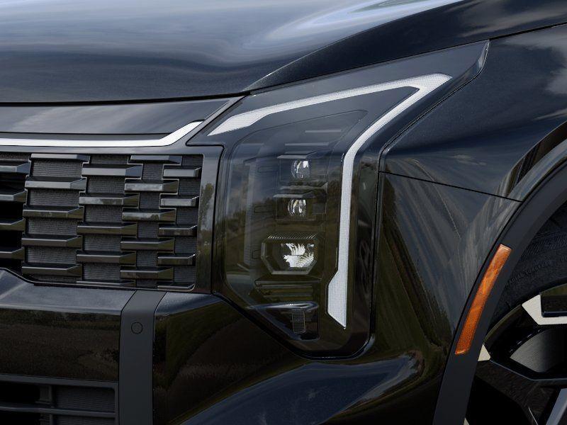 new 2026 Kia Sportage car, priced at $32,925