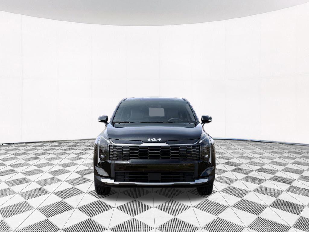 new 2026 Kia Sportage car, priced at $32,925