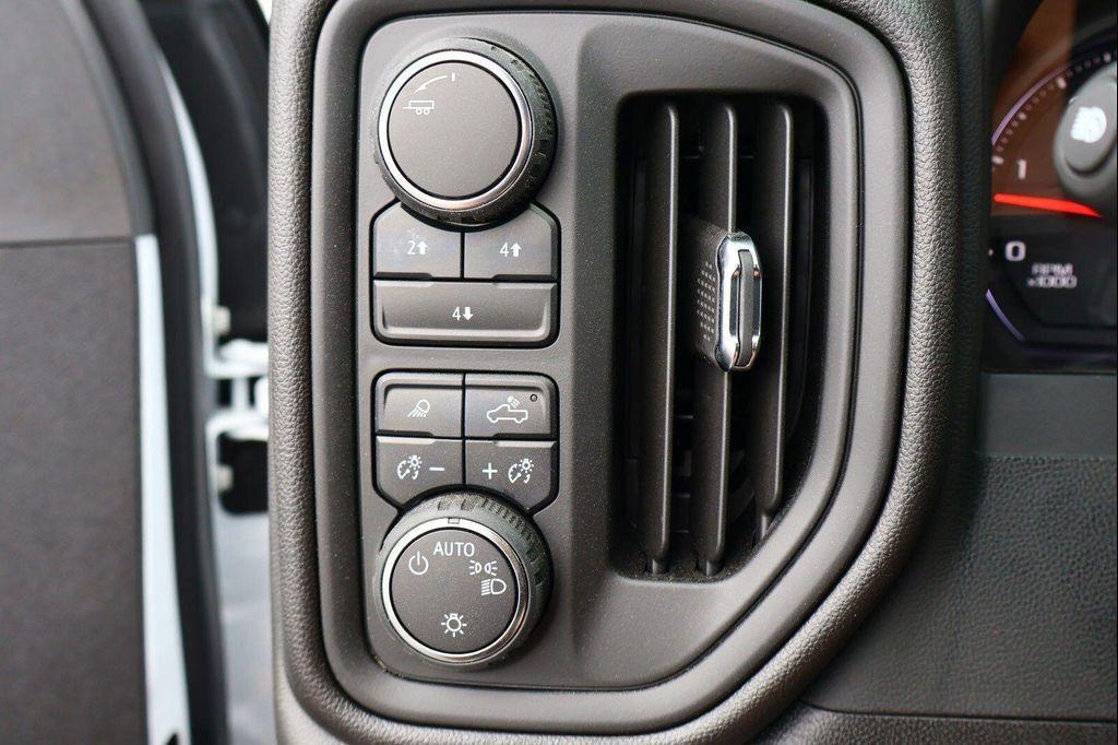 used 2024 Chevrolet Silverado 3500 car, priced at $66,310