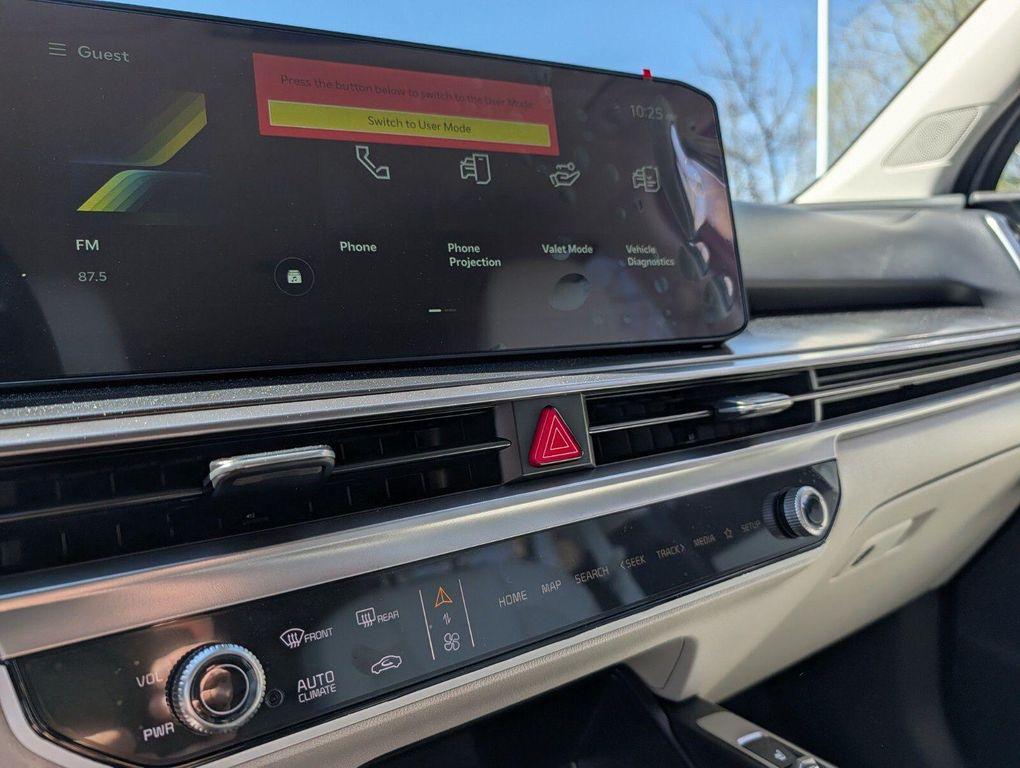 new 2026 Kia Sorento car, priced at $33,982