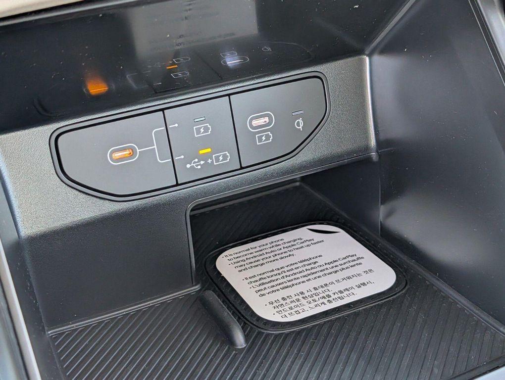 new 2026 Kia Sorento car, priced at $33,982