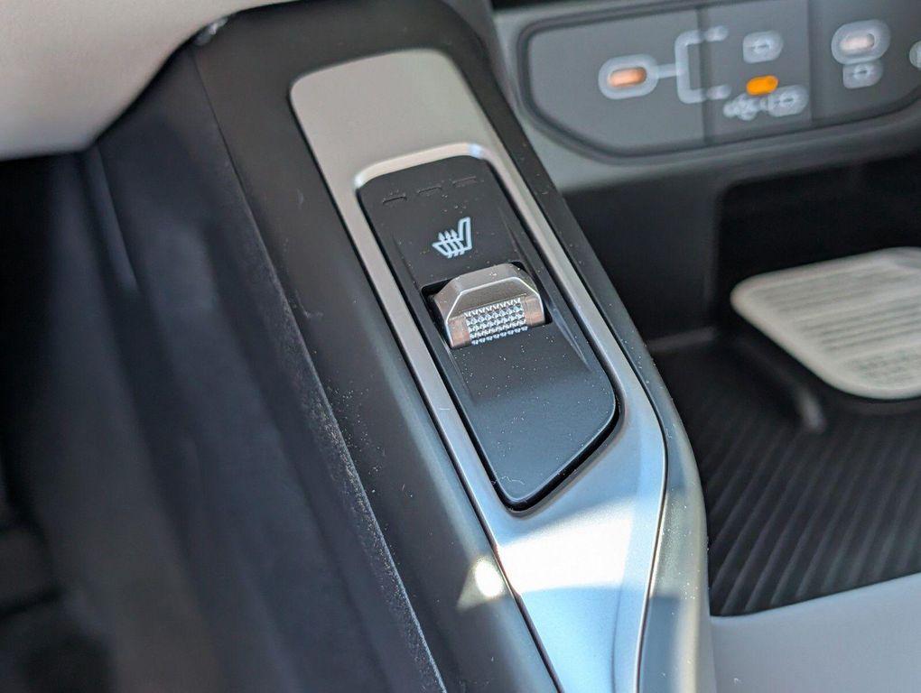 new 2026 Kia Sorento car, priced at $33,982