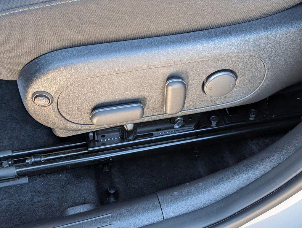 used 2024 Hyundai Kona car, priced at $23,852