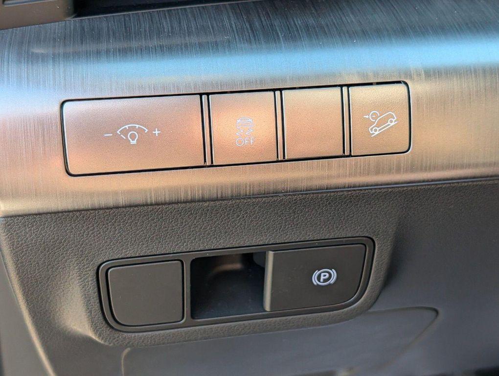 used 2024 Hyundai Kona car, priced at $23,852