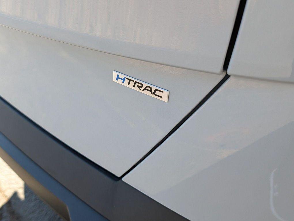 used 2024 Hyundai Kona car, priced at $23,852