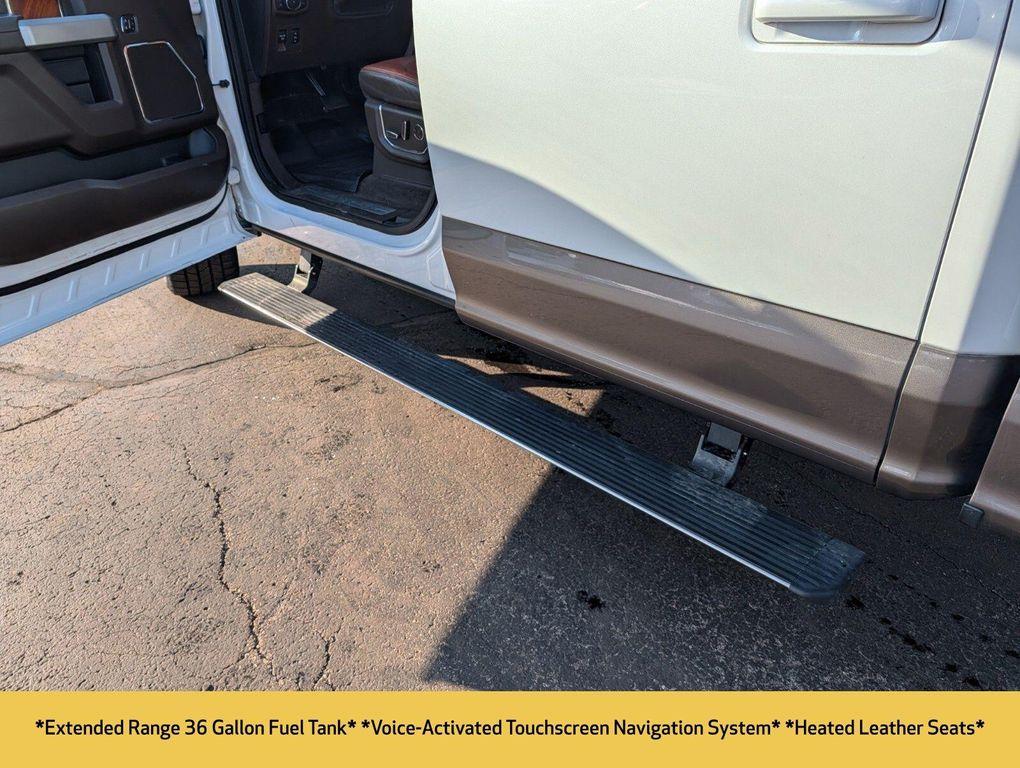 used 2018 Ford F-150 car, priced at $34,166