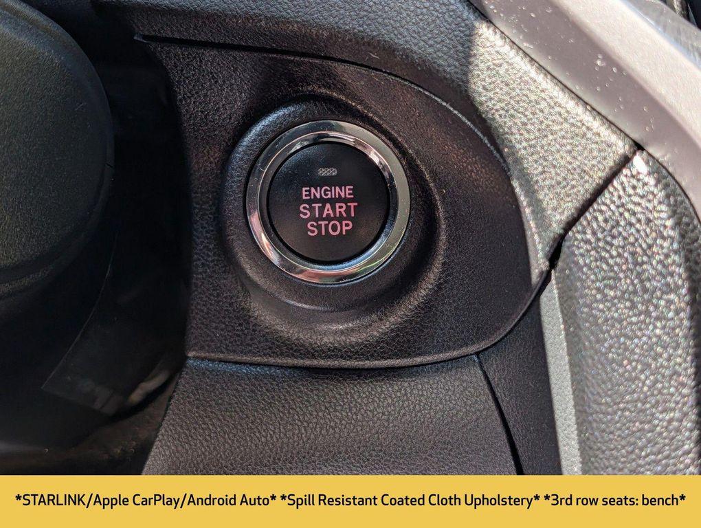 used 2021 Subaru Ascent car, priced at $22,812