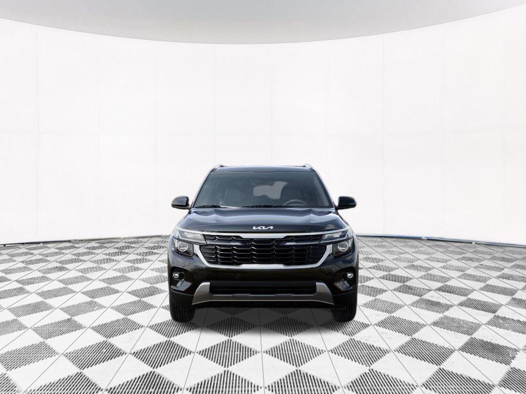 new 2026 Kia Seltos car, priced at $28,216