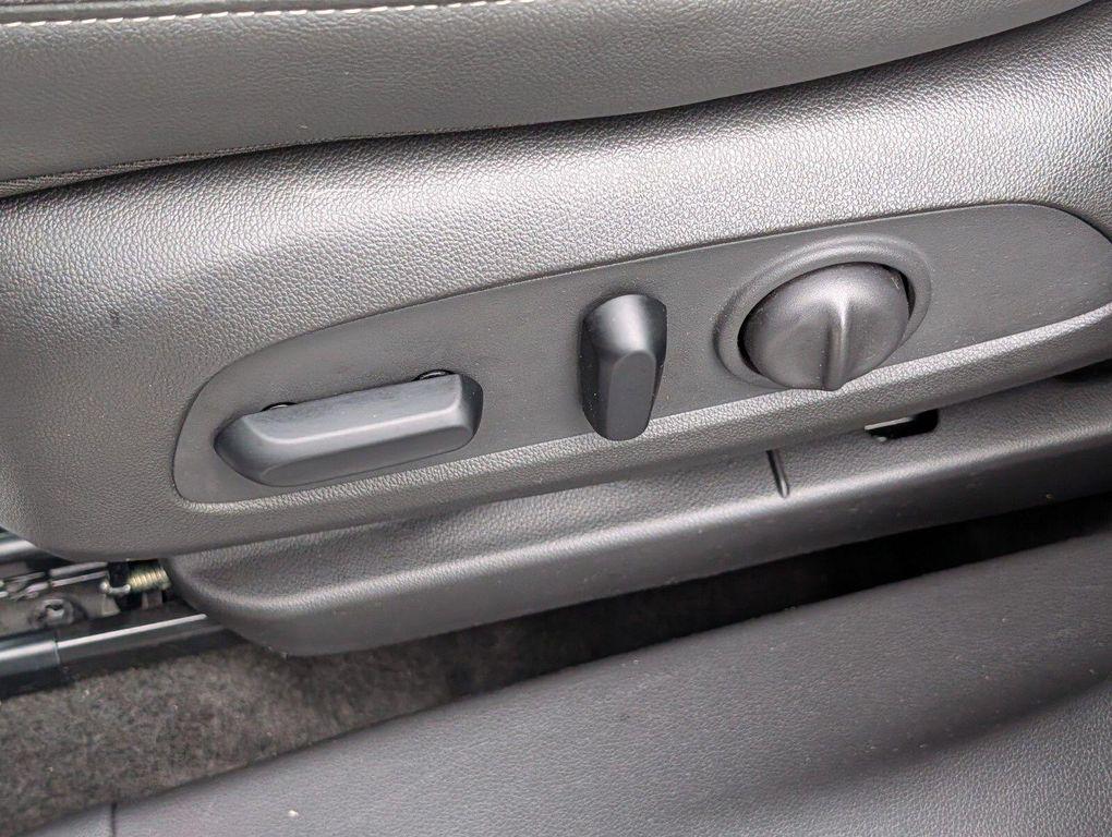 used 2024 Buick Encore GX car, priced at $22,910