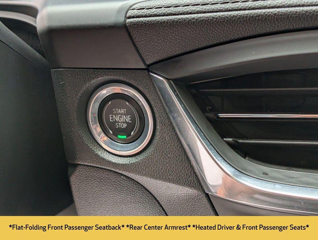 used 2024 Buick Encore GX car, priced at $22,910