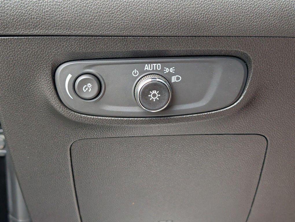 used 2024 Buick Encore GX car, priced at $22,910