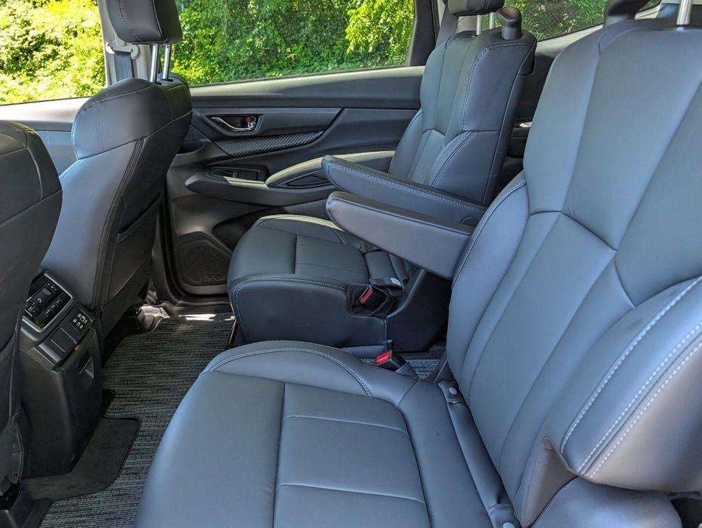 used 2026 Subaru Ascent car, priced at $37,410