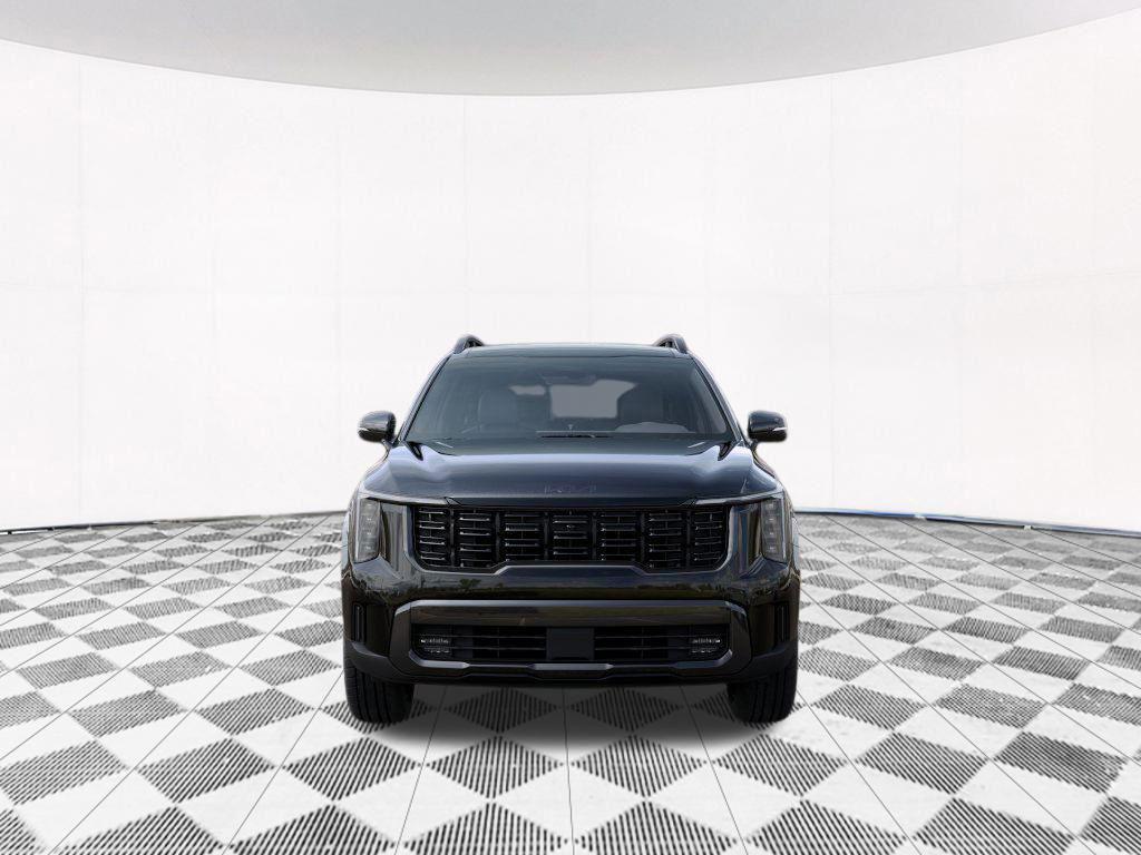 new 2026 Kia Sorento Hybrid car, priced at $43,708