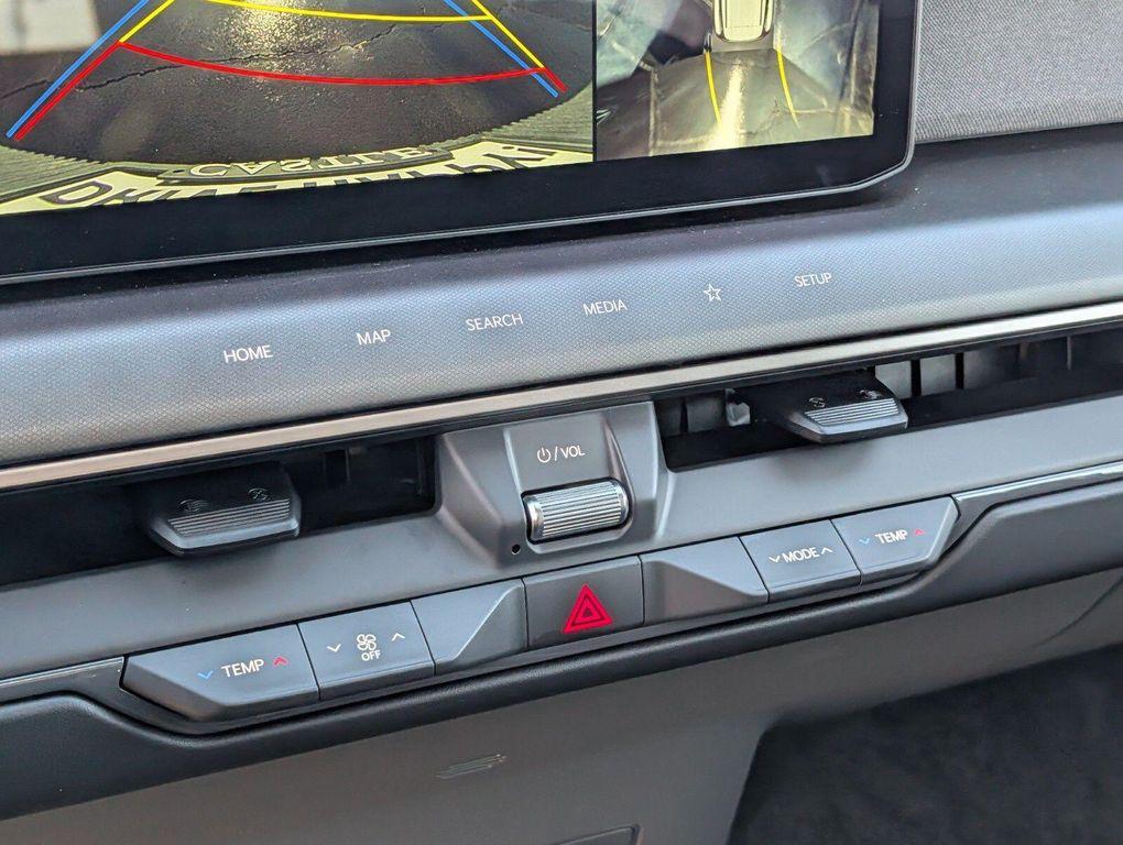 new 2026 Kia EV9 car, priced at $53,532