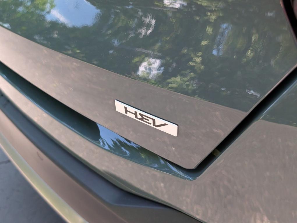 used 2025 Kia Sorento Hybrid car, priced at $32,812