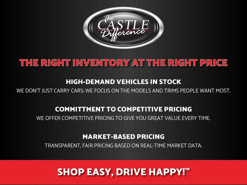 new 2026 Kia Sportage car, priced at $31,786