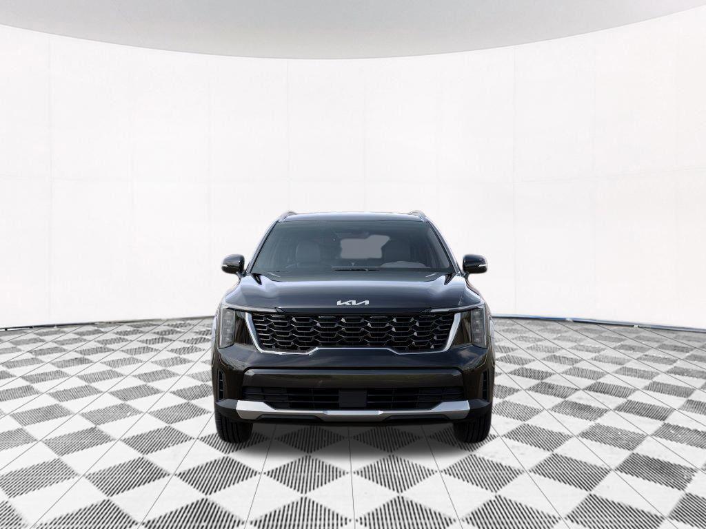 new 2026 Kia Sorento car, priced at $32,523