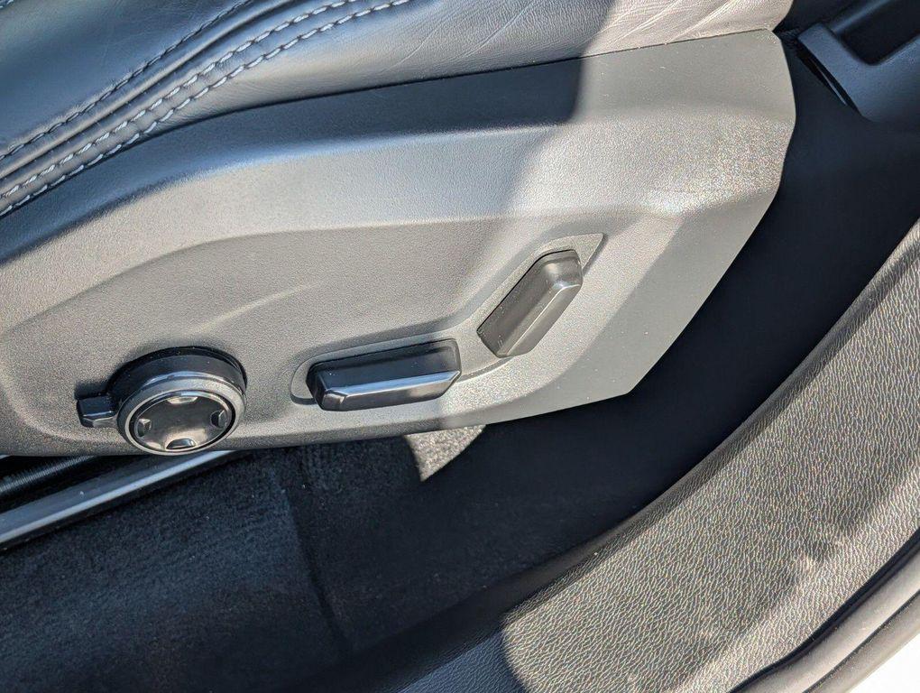 used 2024 Volvo XC60 Recharge Plug-In Hybrid car, priced at $48,910