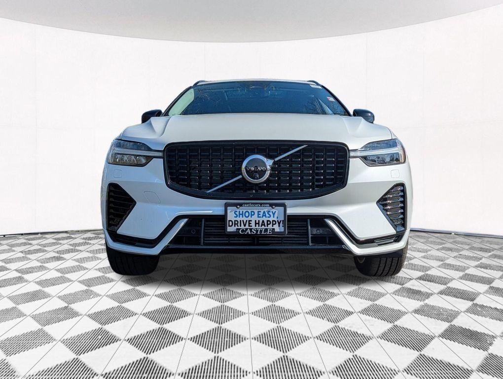 used 2024 Volvo XC60 Recharge Plug-In Hybrid car, priced at $48,910