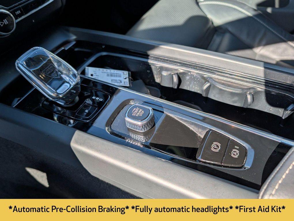 used 2024 Volvo XC60 Recharge Plug-In Hybrid car, priced at $48,910