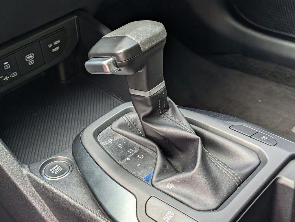 used 2025 Kia K4 car, priced at $21,907