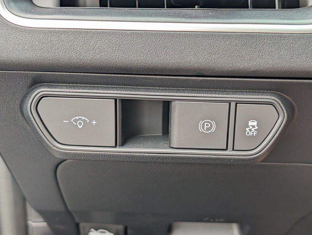 used 2025 Kia K4 car, priced at $21,907