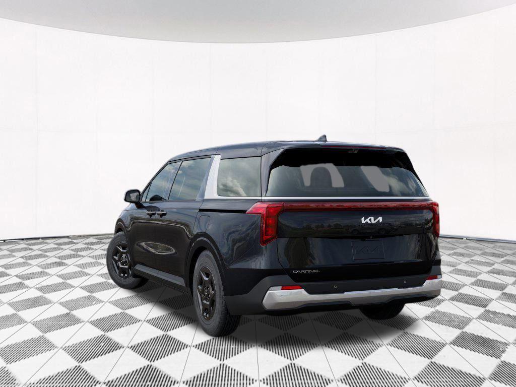 new 2026 Kia Carnival car, priced at $37,404