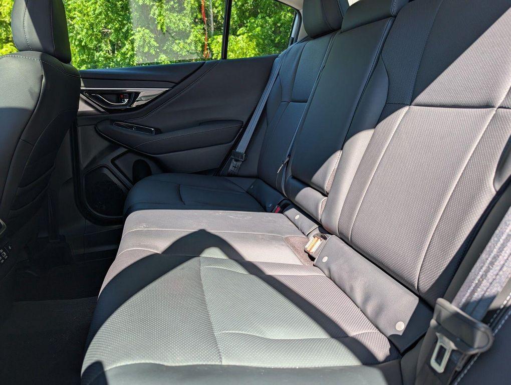 used 2025 Subaru Legacy car, priced at $32,044