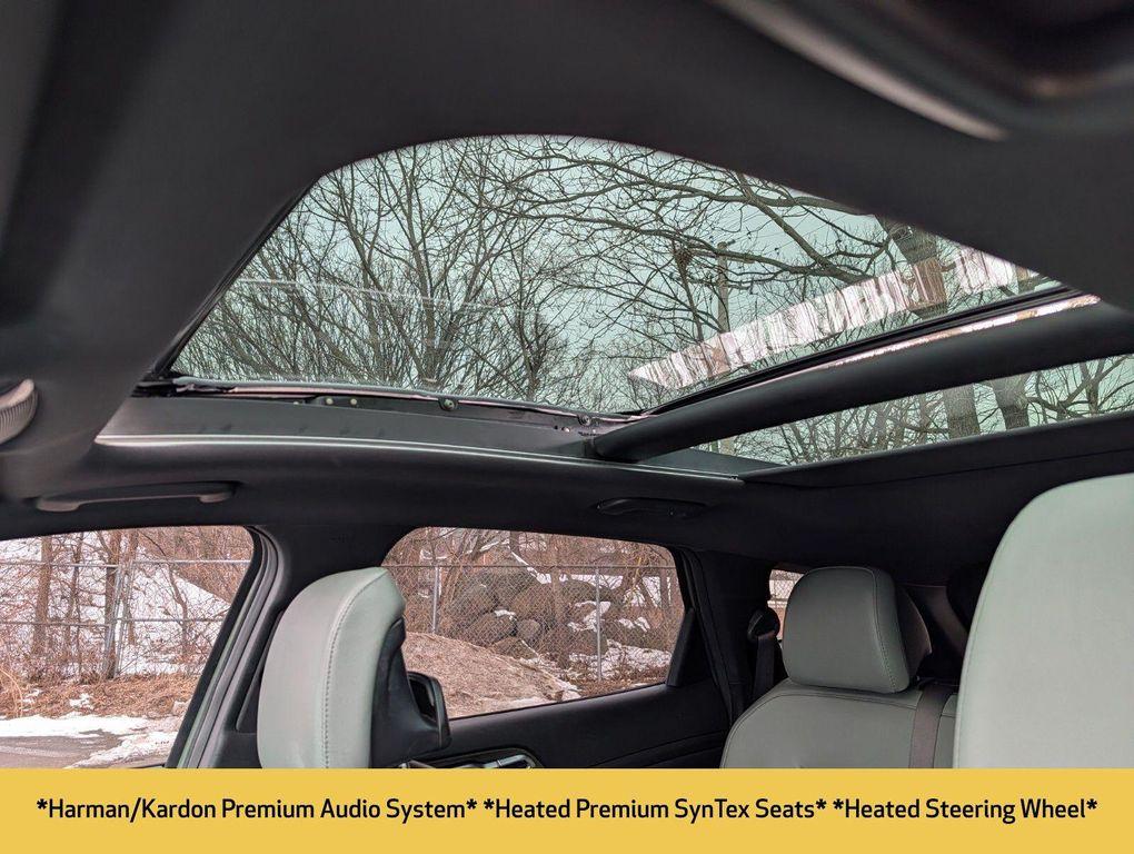 used 2023 Kia Sportage car, priced at $25,399