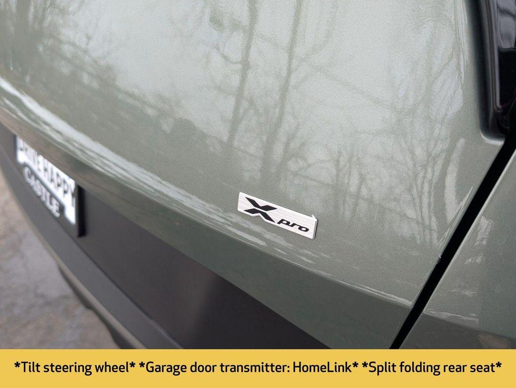 used 2023 Kia Sportage car, priced at $25,399