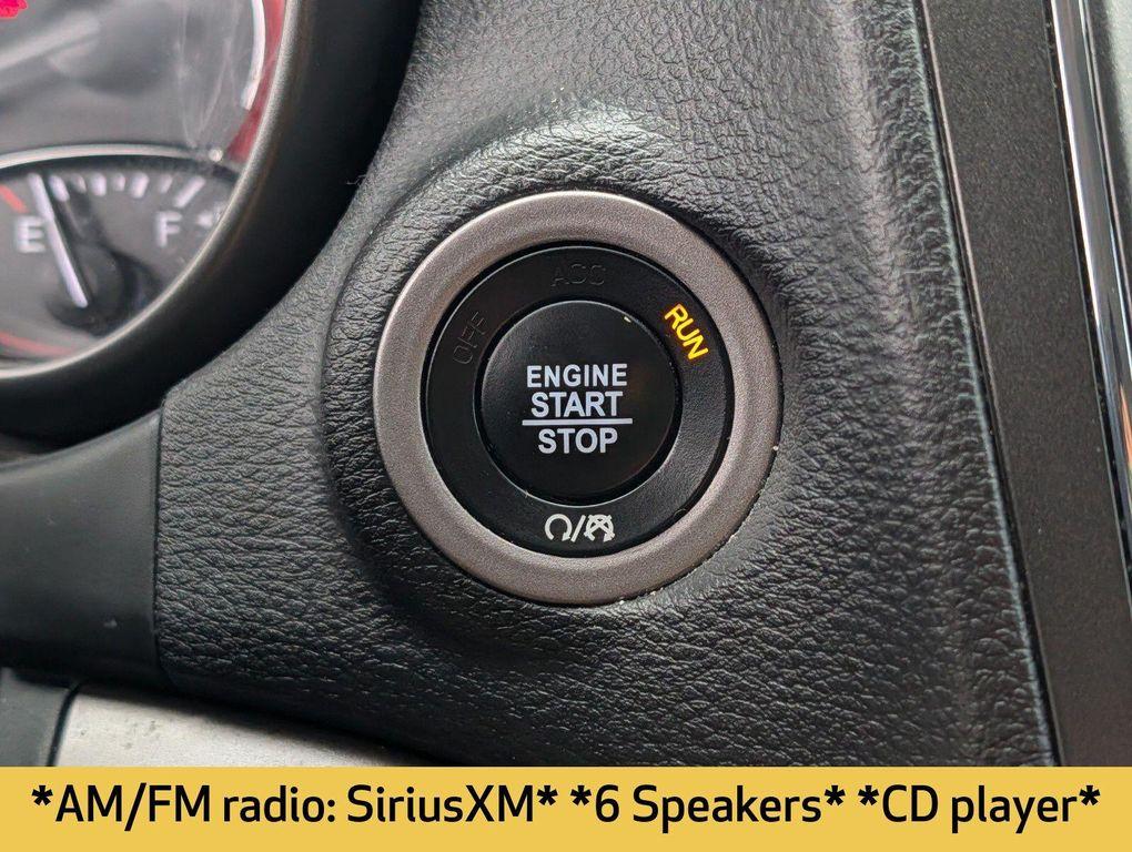 used 2018 Dodge Journey car, priced at $11,780