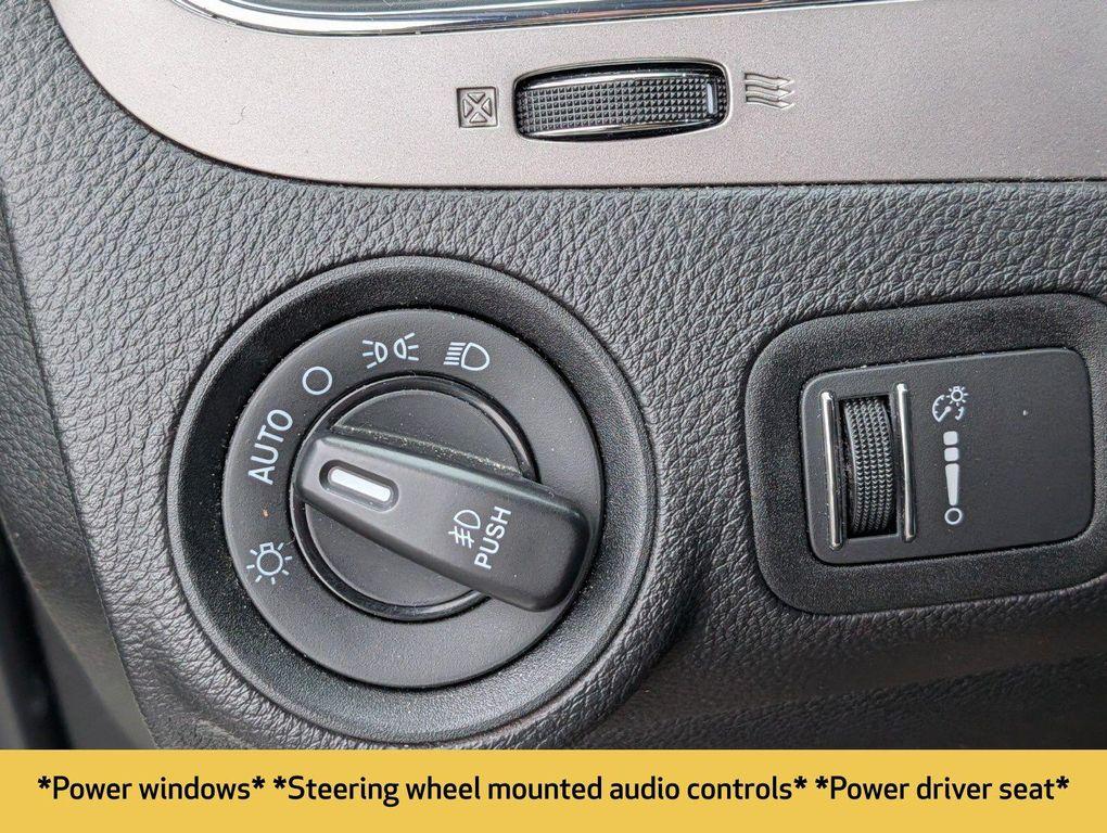 used 2018 Dodge Journey car, priced at $11,780