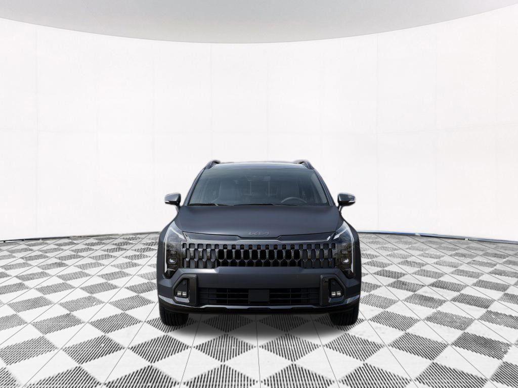 new 2026 Kia Sportage car, priced at $35,649