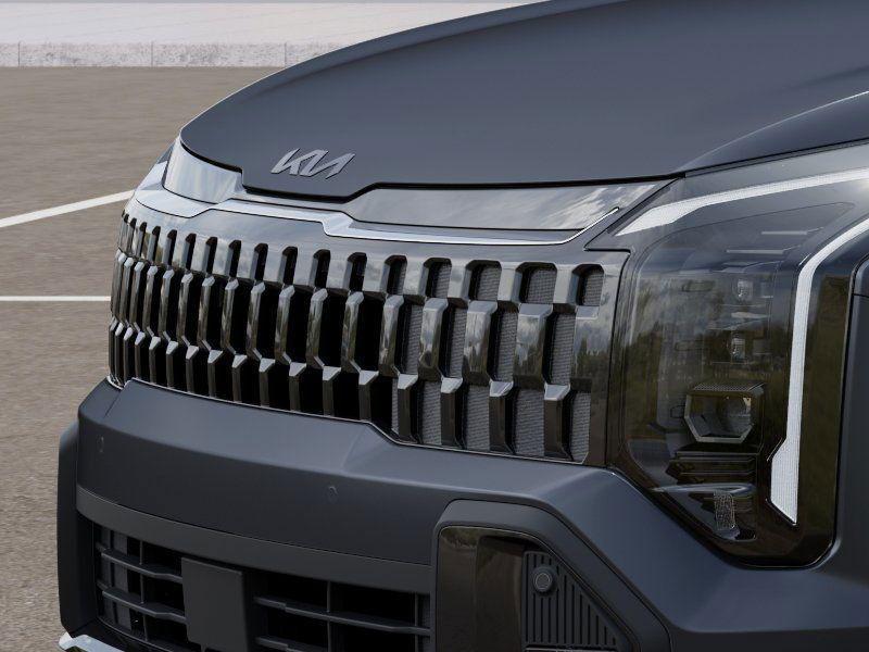 new 2026 Kia Sportage car, priced at $35,649