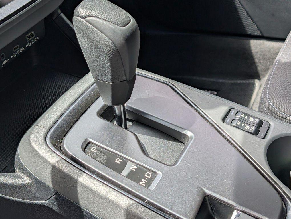 used 2026 Subaru Crosstrek car, priced at $29,391