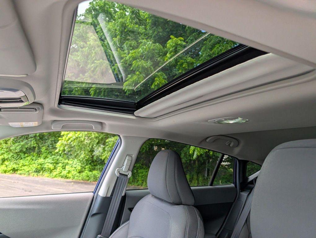 used 2026 Subaru Crosstrek car, priced at $29,391
