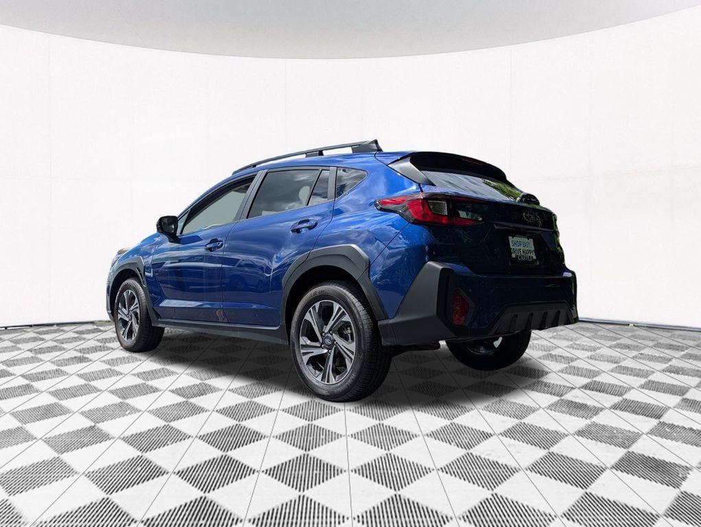 used 2026 Subaru Crosstrek car, priced at $29,391