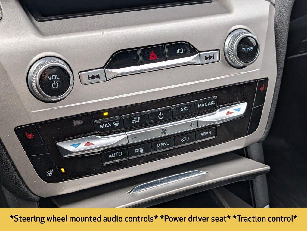 used 2022 Ford Explorer car, priced at $29,492