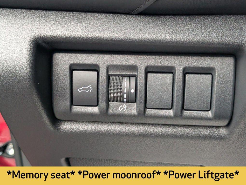 used 2026 Subaru Outback car, priced at $44,410