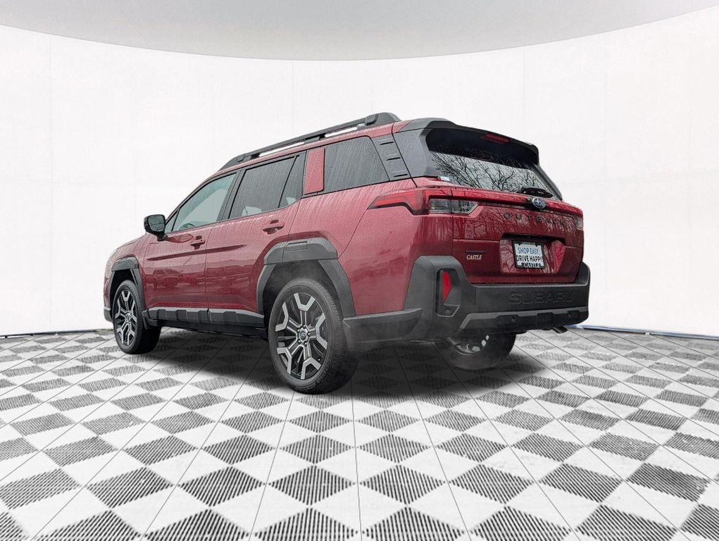 used 2026 Subaru Outback car, priced at $44,599