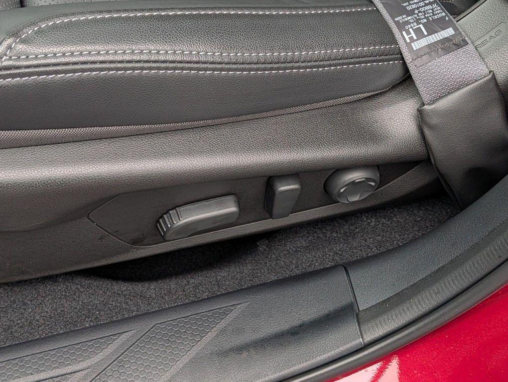 used 2026 Subaru Outback car, priced at $44,599