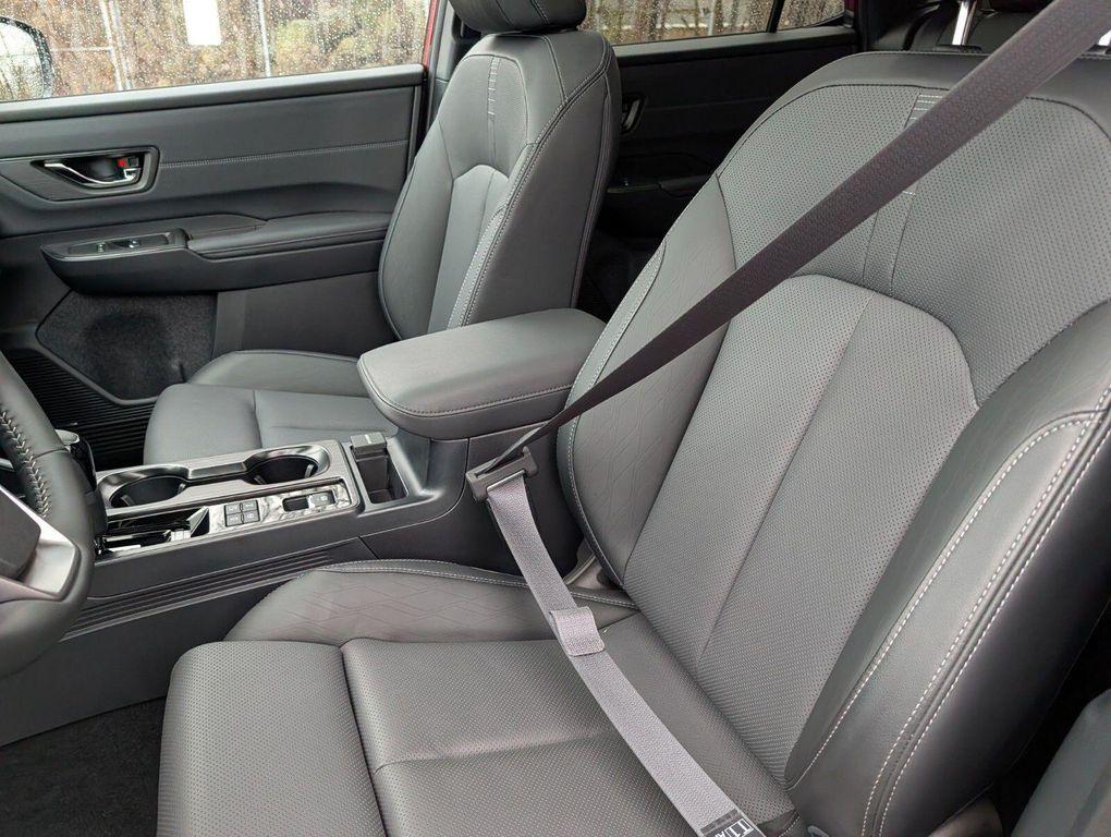 used 2026 Subaru Outback car, priced at $44,599