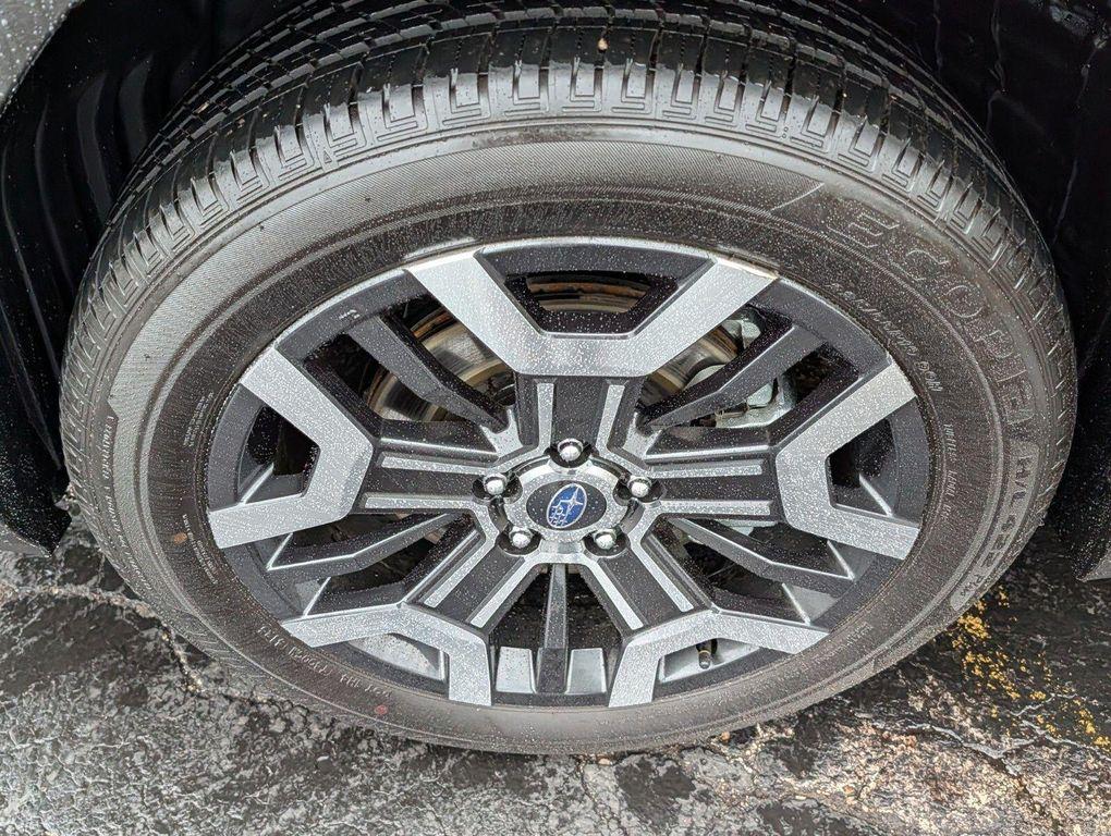 used 2026 Subaru Outback car, priced at $44,599