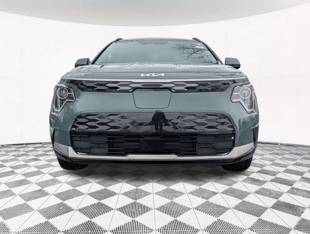 used 2023 Kia Niro EV car, priced at $21,799