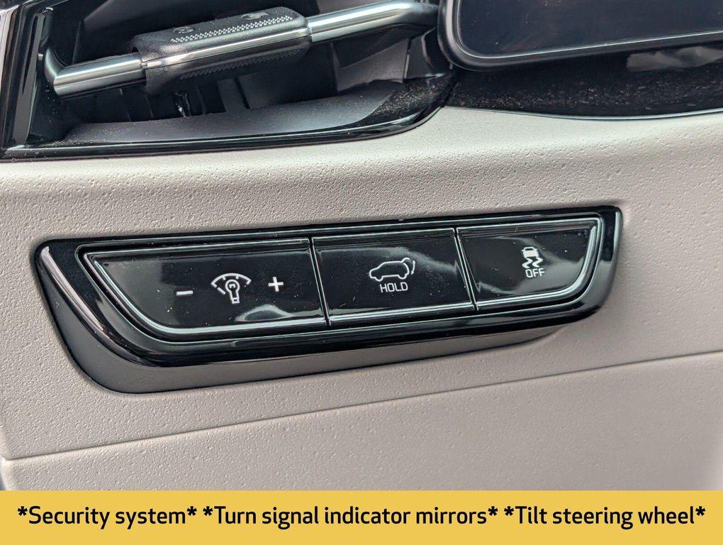 used 2023 Kia Niro EV car, priced at $21,799