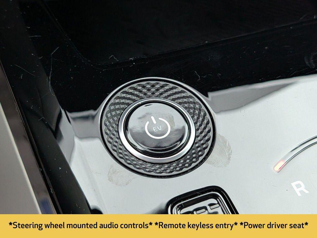 used 2023 Kia Niro EV car, priced at $21,799