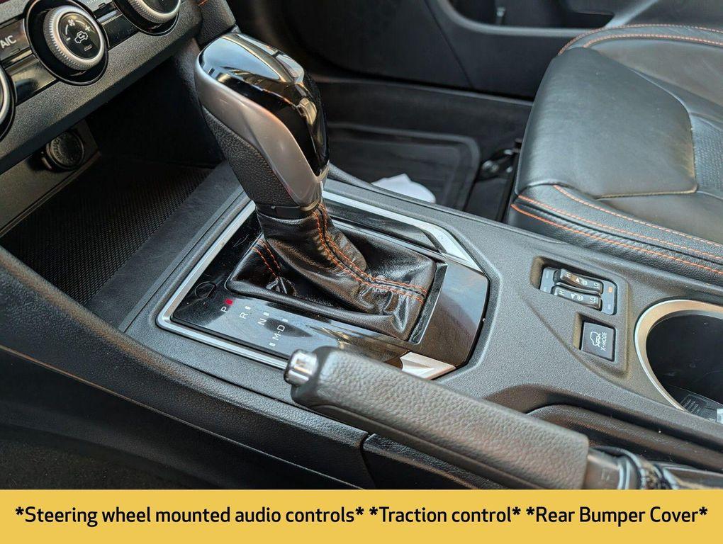 used 2019 Subaru Crosstrek car, priced at $16,565